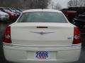 2008 Cool Vanilla White Chrysler 300 Limited  photo #15