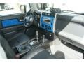 Voodoo Blue - FJ Cruiser 4WD Photo No. 9