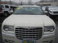 2008 Cool Vanilla White Chrysler 300 Limited  photo #17