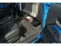 Voodoo Blue - FJ Cruiser 4WD Photo No. 11