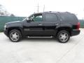 2008 Black Chevrolet Tahoe Z71 4x4  photo #6