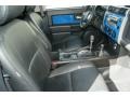 Voodoo Blue - FJ Cruiser 4WD Photo No. 12