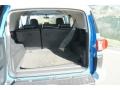 Voodoo Blue - FJ Cruiser 4WD Photo No. 17