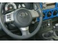 Voodoo Blue - FJ Cruiser 4WD Photo No. 19