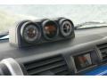 Voodoo Blue - FJ Cruiser 4WD Photo No. 21