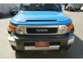 Voodoo Blue - FJ Cruiser 4WD Photo No. 26