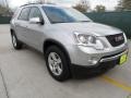 Liquid Silver Metallic - Acadia SLT Photo No. 1