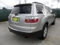 Liquid Silver Metallic - Acadia SLT Photo No. 3