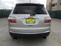 Liquid Silver Metallic - Acadia SLT Photo No. 4