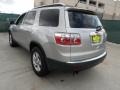 Liquid Silver Metallic - Acadia SLT Photo No. 5