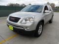 Liquid Silver Metallic - Acadia SLT Photo No. 7