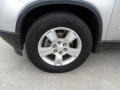 Liquid Silver Metallic - Acadia SLT Photo No. 9