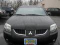 2004 Kalapana Black Mitsubishi Galant LS  photo #16