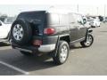 Black Diamond - FJ Cruiser 4WD Photo No. 2