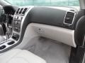 Liquid Silver Metallic - Acadia SLT Photo No. 16