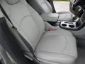 Liquid Silver Metallic - Acadia SLT Photo No. 17