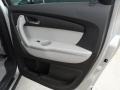 Liquid Silver Metallic - Acadia SLT Photo No. 18