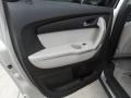 Liquid Silver Metallic - Acadia SLT Photo No. 23