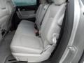 Liquid Silver Metallic - Acadia SLT Photo No. 24