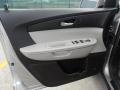 Liquid Silver Metallic - Acadia SLT Photo No. 25
