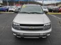 Silverstone Metallic - TrailBlazer LS 4x4 Photo No. 5