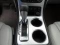 Liquid Silver Metallic - Acadia SLT Photo No. 32