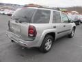 Silverstone Metallic - TrailBlazer LS 4x4 Photo No. 10