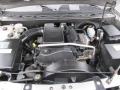 Silverstone Metallic - TrailBlazer LS 4x4 Photo No. 11