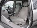 Silverstone Metallic - TrailBlazer LS 4x4 Photo No. 14