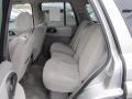 Silverstone Metallic - TrailBlazer LS 4x4 Photo No. 20