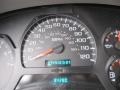 Silverstone Metallic - TrailBlazer LS 4x4 Photo No. 25