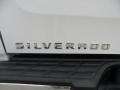 2008 Summit White Chevrolet Silverado 1500 LT Extended Cab  photo #22