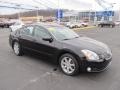 Onyx Black - Maxima 3.5 SL Photo No. 1