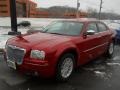 Inferno Red Crystal Pearl - 300 Touring Photo No. 1