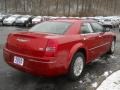 Inferno Red Crystal Pearl - 300 Touring Photo No. 2