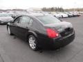 Onyx Black - Maxima 3.5 SL Photo No. 8