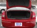Inferno Red Crystal Pearl - 300 Touring Photo No. 6