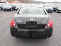 Onyx Black - Maxima 3.5 SL Photo No. 9
