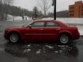 Inferno Red Crystal Pearl - 300 Touring Photo No. 12