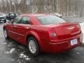 Inferno Red Crystal Pearl - 300 Touring Photo No. 13