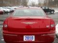 Inferno Red Crystal Pearl - 300 Touring Photo No. 14