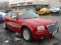 Inferno Red Crystal Pearl - 300 Touring Photo No. 15