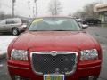 Inferno Red Crystal Pearl - 300 Touring Photo No. 16