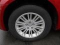 Inferno Red Crystal Pearl - 300 Touring Photo No. 17