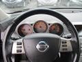 Onyx Black - Maxima 3.5 SL Photo No. 20