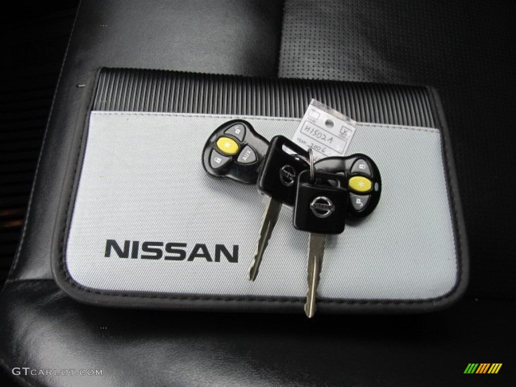 2006 Nissan Maxima 3.5 SL Keys Photo #61749359