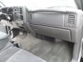 Steel Gray Metallic - Sierra 1500 Classic SL Crew Cab Photo No. 21