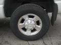 2004 Dodge Ram 2500 TRX4 Quad Cab 4x4 Wheel and Tire Photo