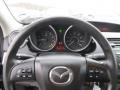 2011 Black Mica Mazda MAZDA3 i Touring 4 Door  photo #16