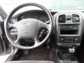 2004 Slate Gray Hyundai Sonata   photo #31